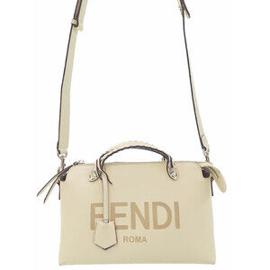 FENDI By the Way Boston Bag